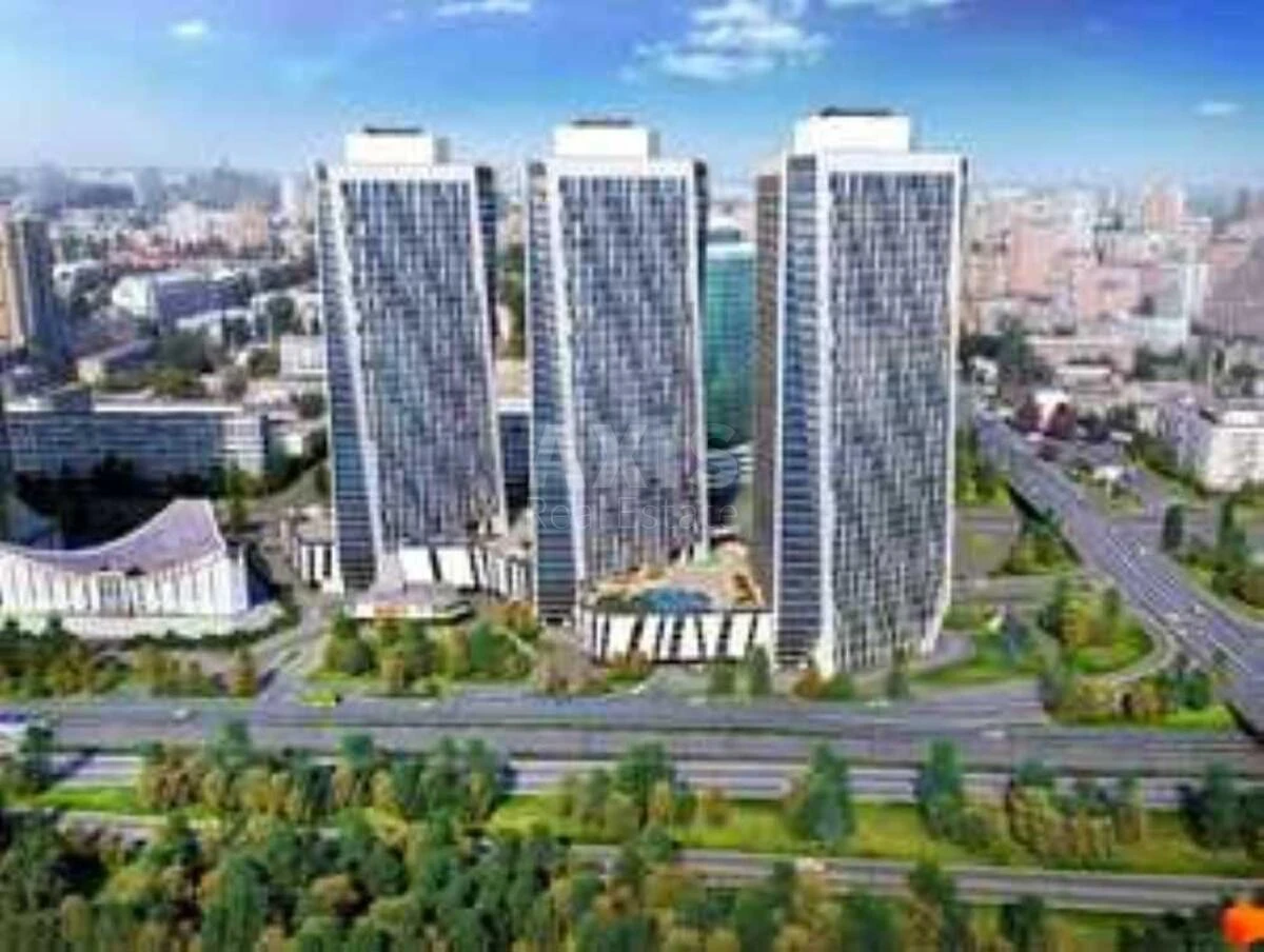 Объект торговли пр-т Берестейский 11, 95м2707622