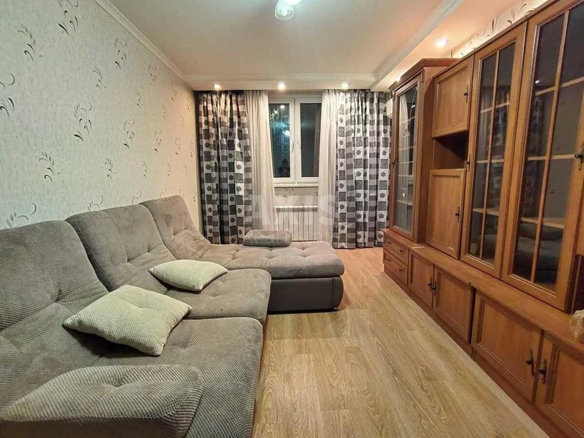 3k apartment vul. Urlivs'ka 23Б661436