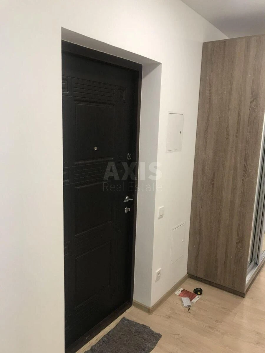 2к квартира ул. Александра Олеся 6Б6776910