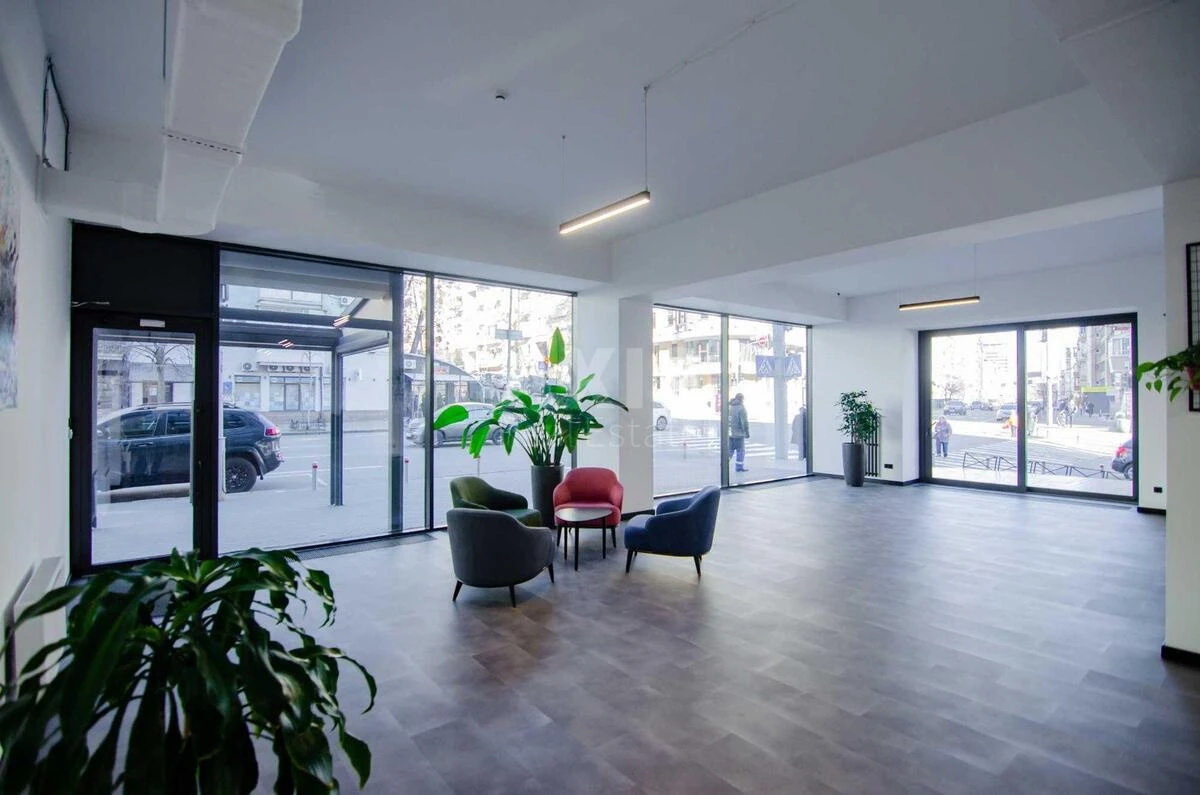 Объект торговли ул. Саксаганского 53/80, 204м26445011