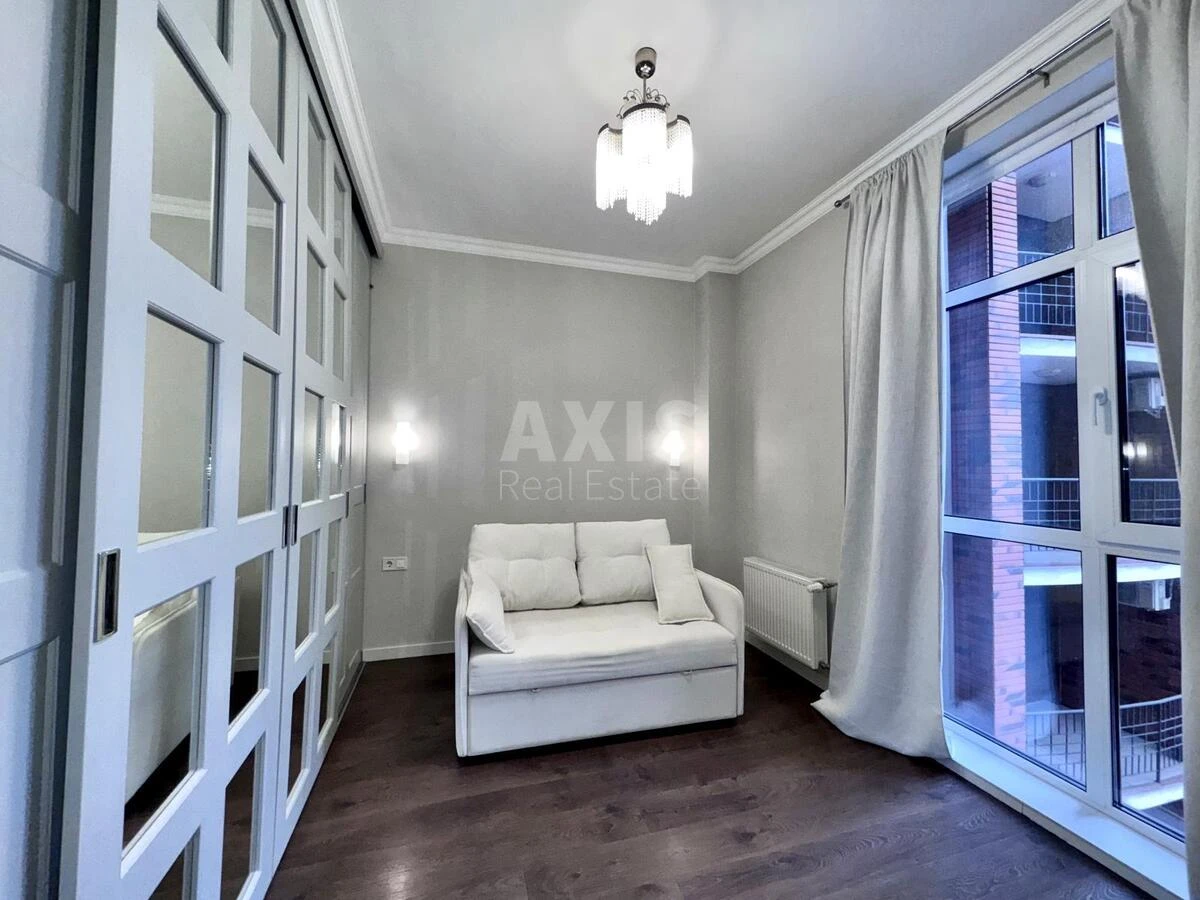 1k apartment vul. Malevycha Kazymyra 486445911