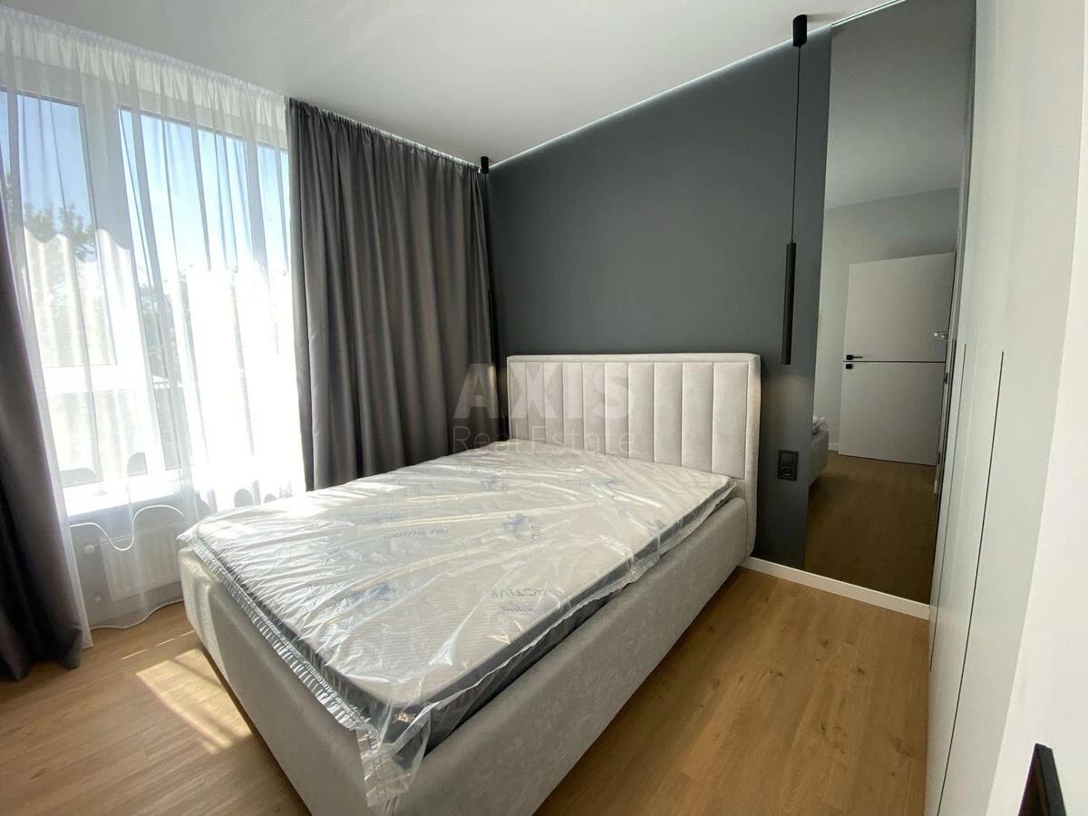 2k apartment vul. Ismayila Hasprynskoho 3661818