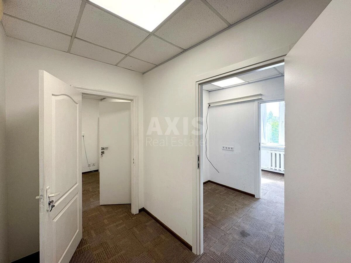 Office vul. Geroi'v Kosmosu 4, 79m2678071
