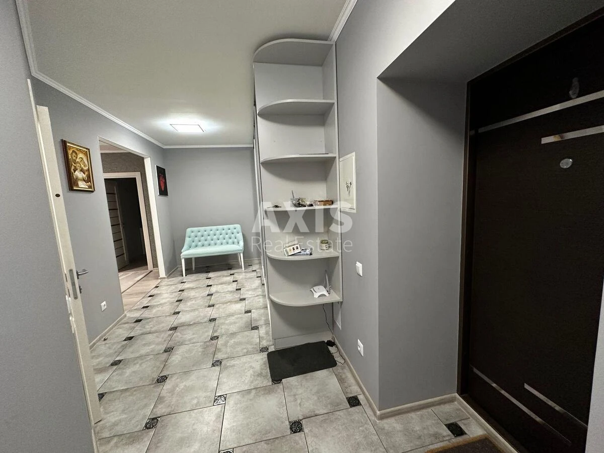 3к квартира ул. Патриарха Мстислава Скрипника 48/50478812