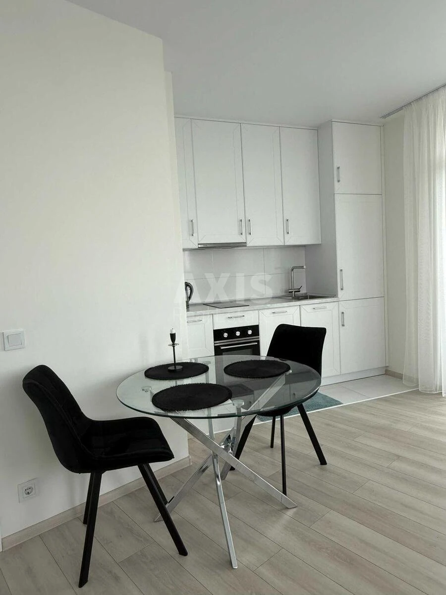 1k apartment vul. Olesja Berdnyka 1Д661994