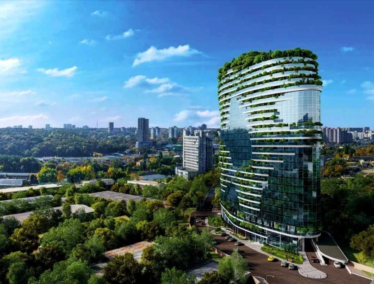 3k apartment proi'zd Vijs'kovyj 8644892