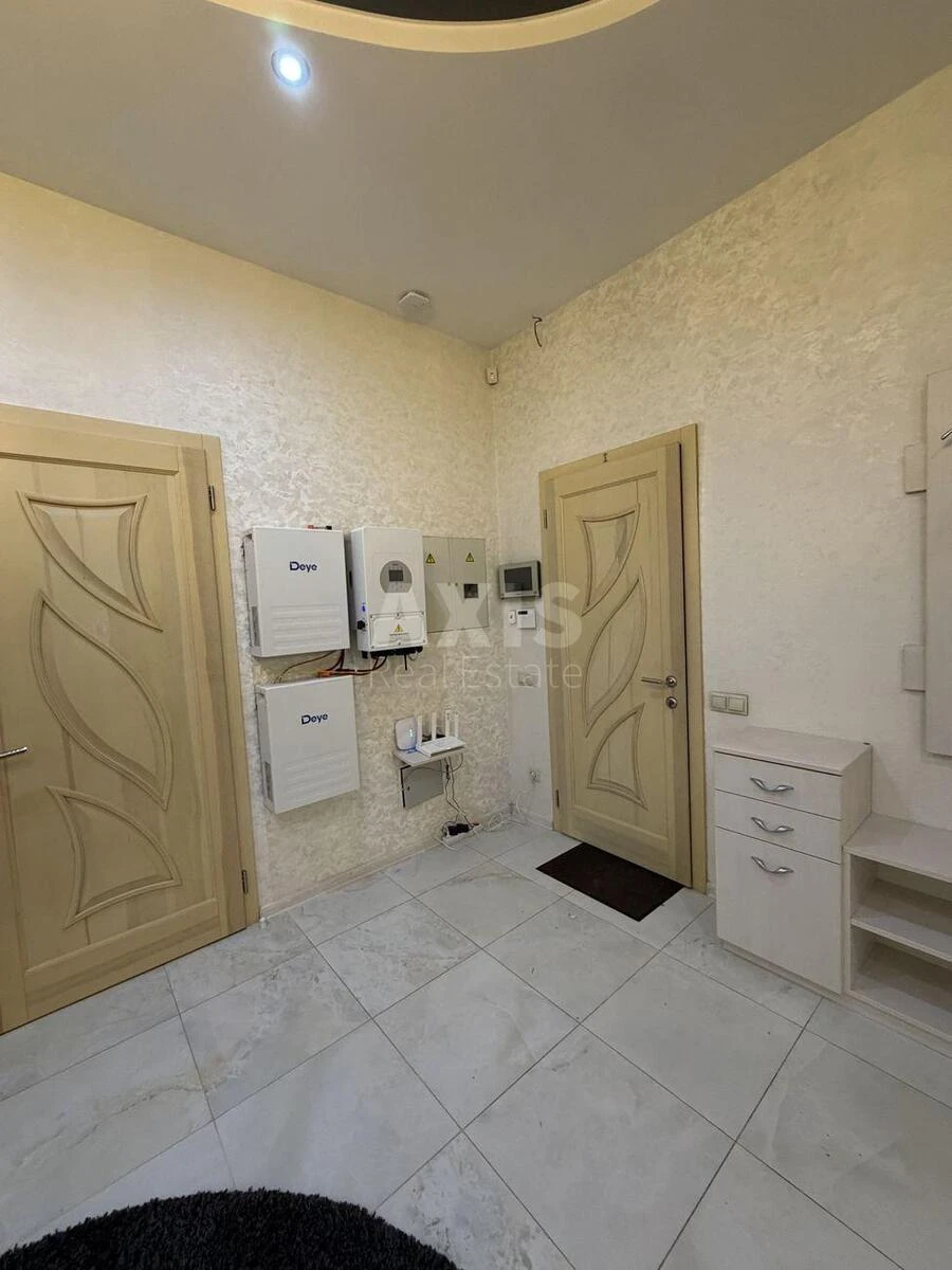 3k apartment vul. Obolons'ka naberezhna 77084722