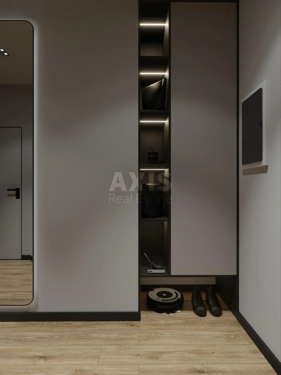 2k apartment pr-t Yevropeyskoho Soyuzu 1611001