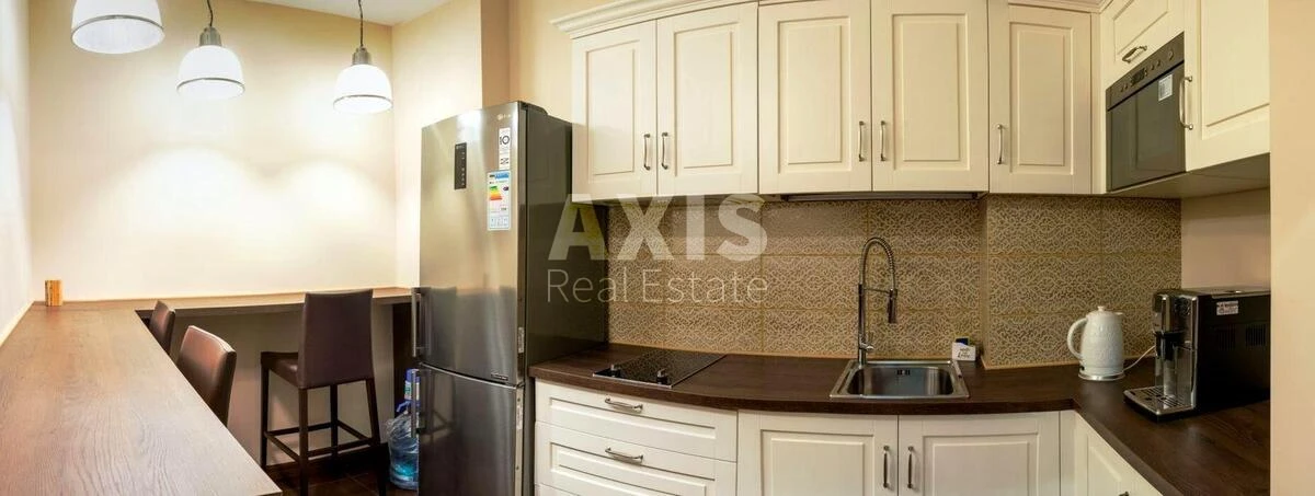 4k apartment vul. Antonovycha 131655240