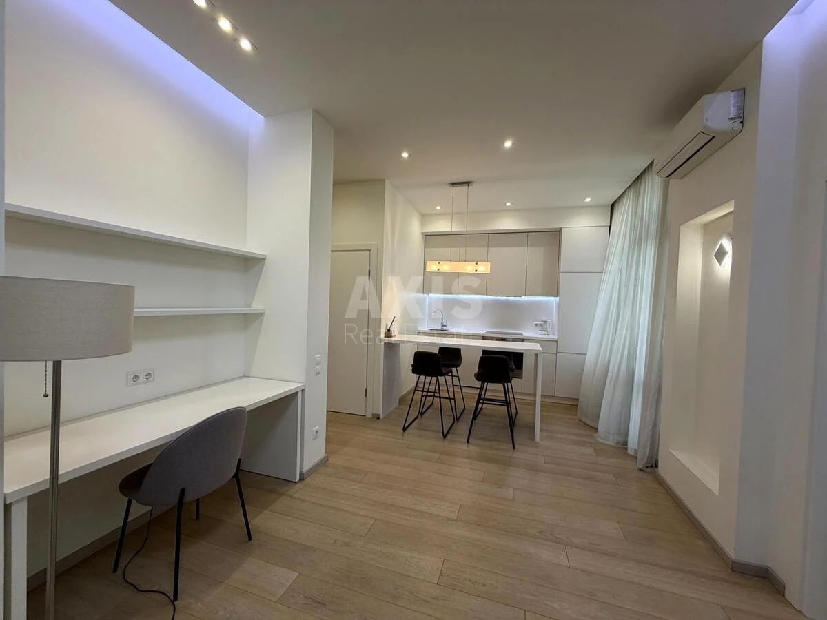2k apartment vul. Andriya Verkhohlyada 18694043