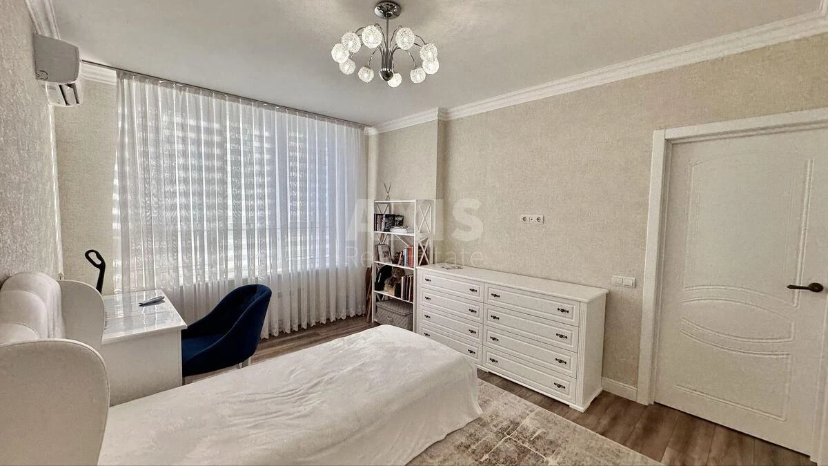 2k apartment vul. Dragomanova 10645677