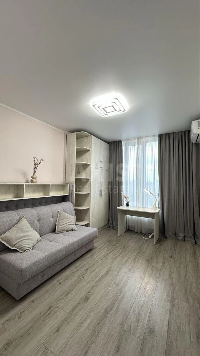 3k apartment vul. Kahovs'ka 60611872