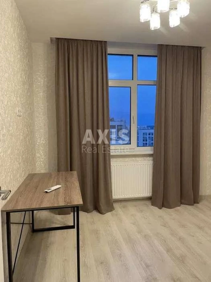 2k apartment vul. Oleksandra Olesja 4Б254873