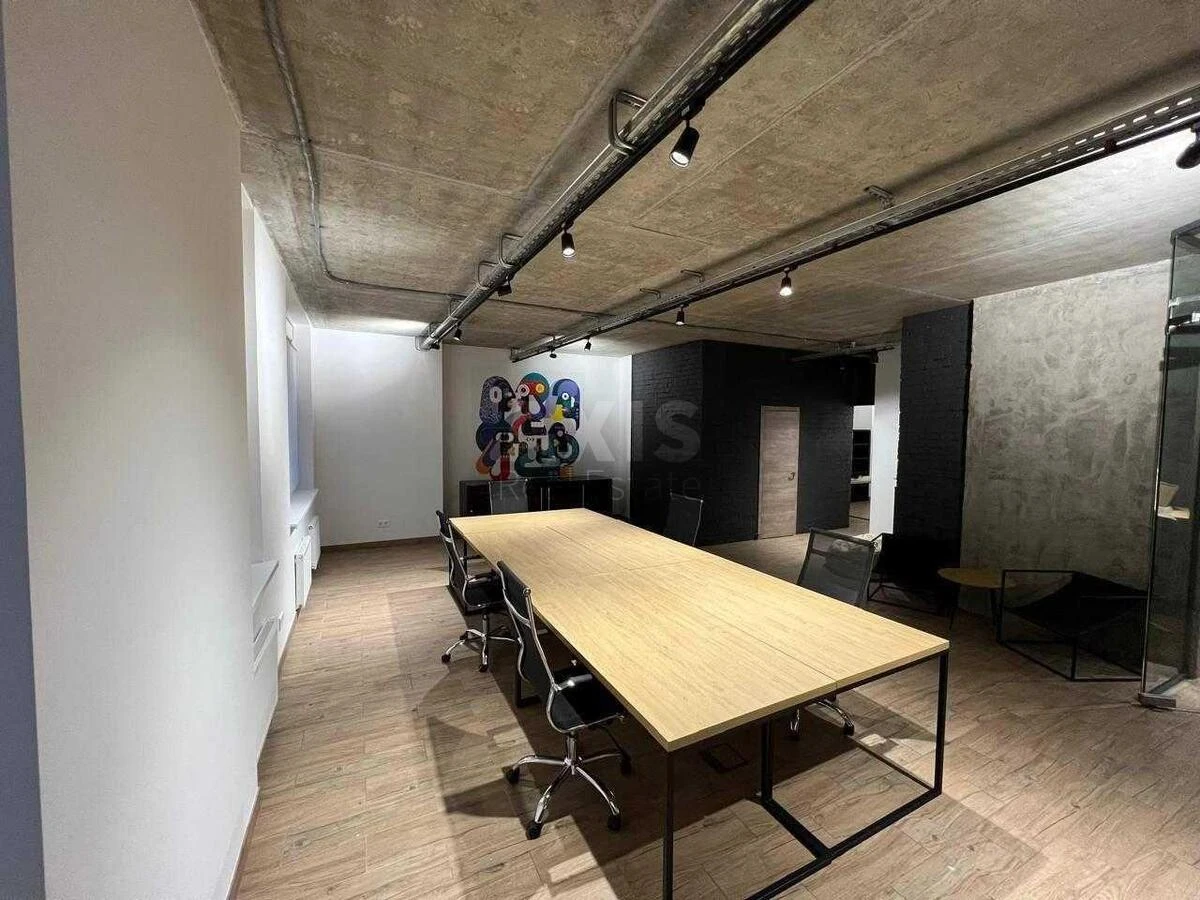 Office vul. Vasylya Tyutyunnyka 37/1, 108m2667282