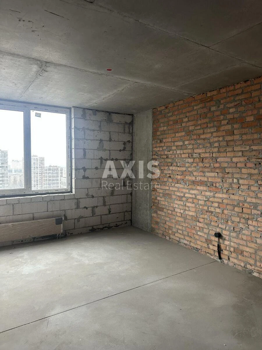 2k apartment vul. Oleksandra Olesja nine A671801