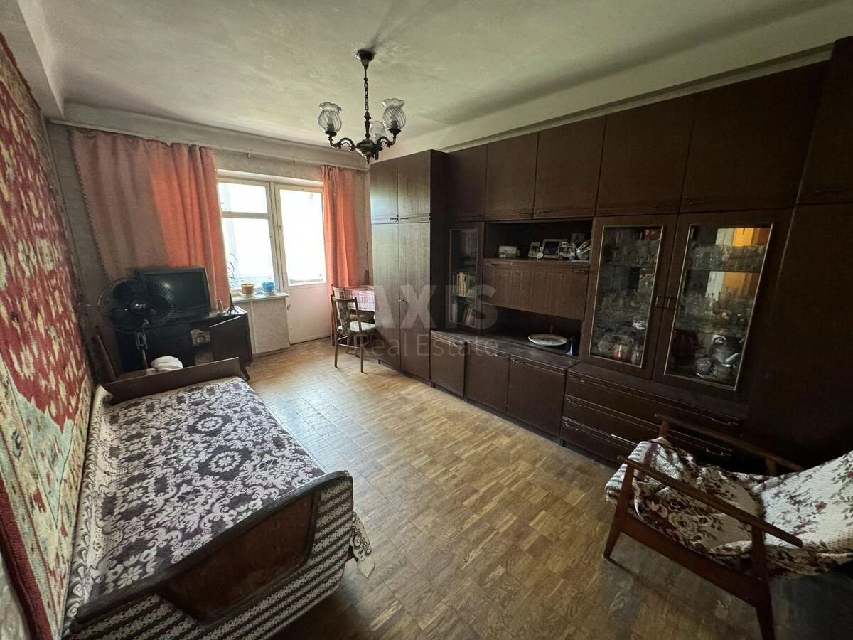 2к квартира ул. Каунасская 8/2713730