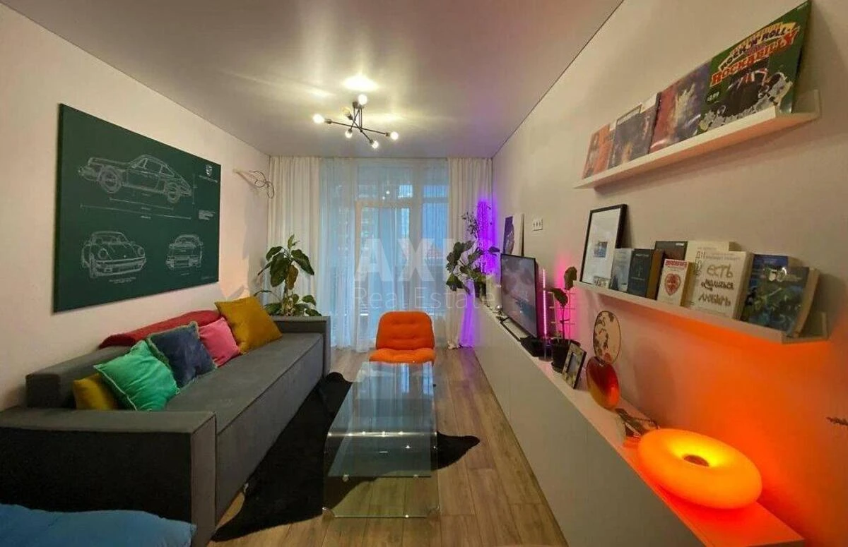 1к квартира пр-т Берестейский 11Б650980