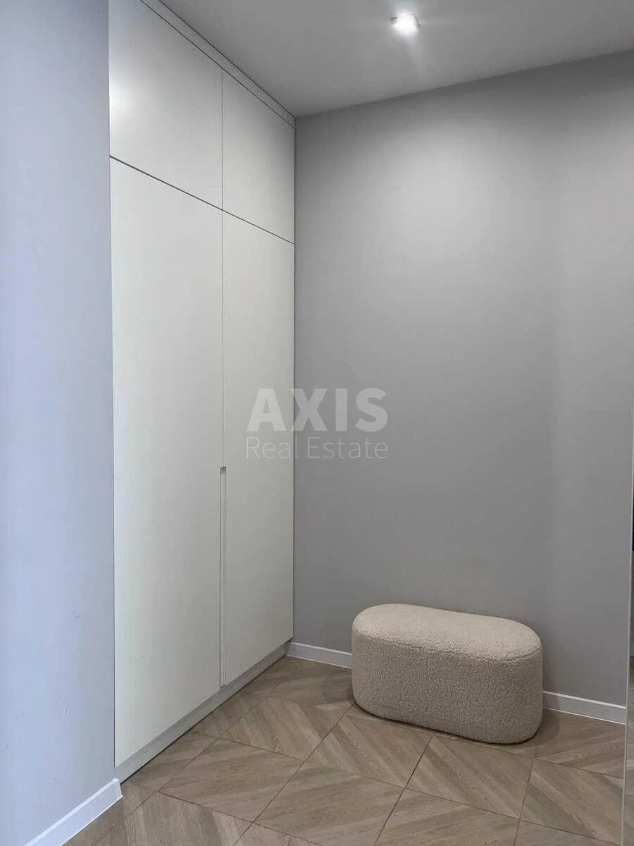 1k apartment vul. Andriya Verkhohlyada 14А713841