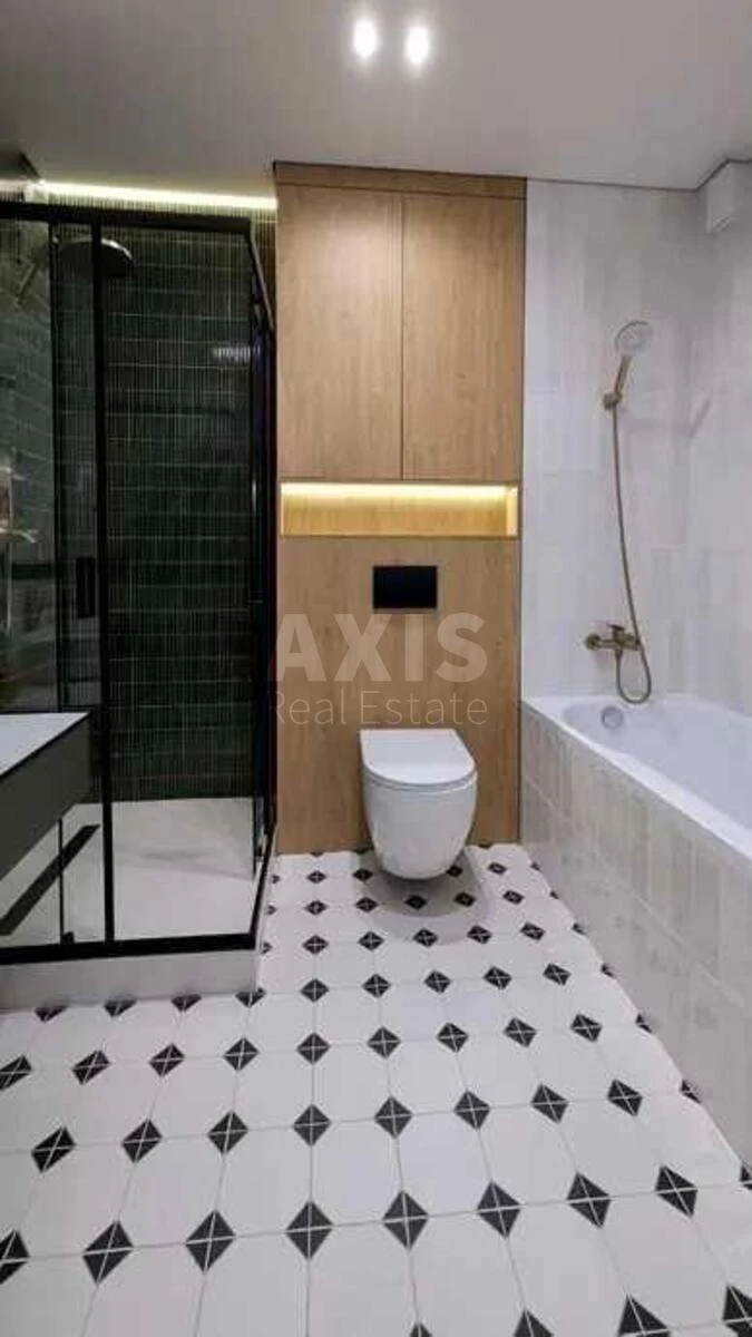 2k apartment vul. Vsevoloda Zmijenka 306671911