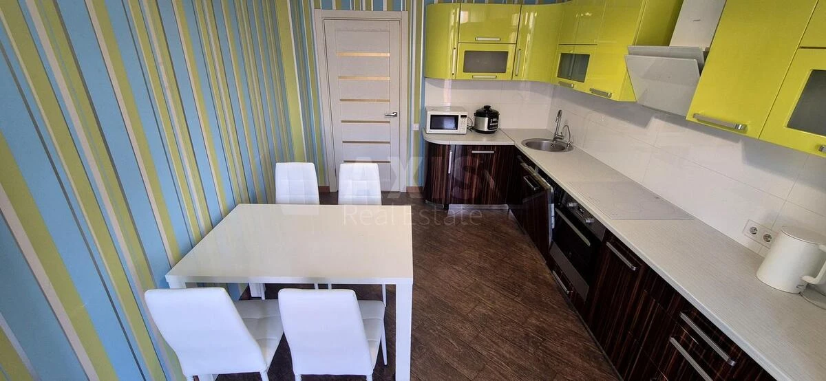 3k apartment vul. Regeneratorna 4666622