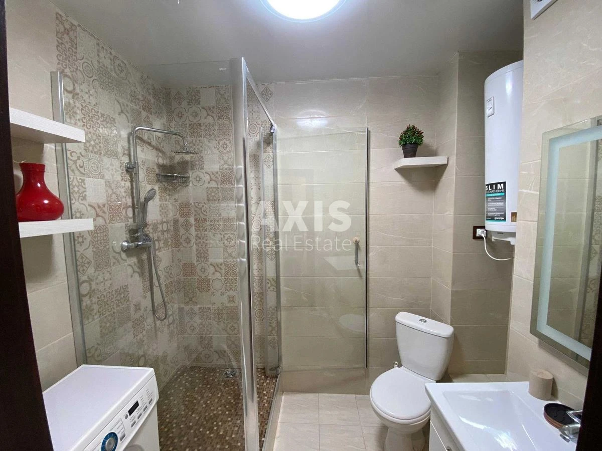 1к квартира ул. Тираспольская 60351172