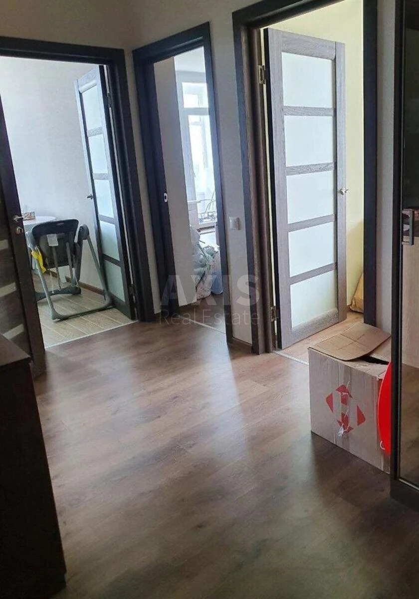 2к квартира пер. Приборный 10А650825