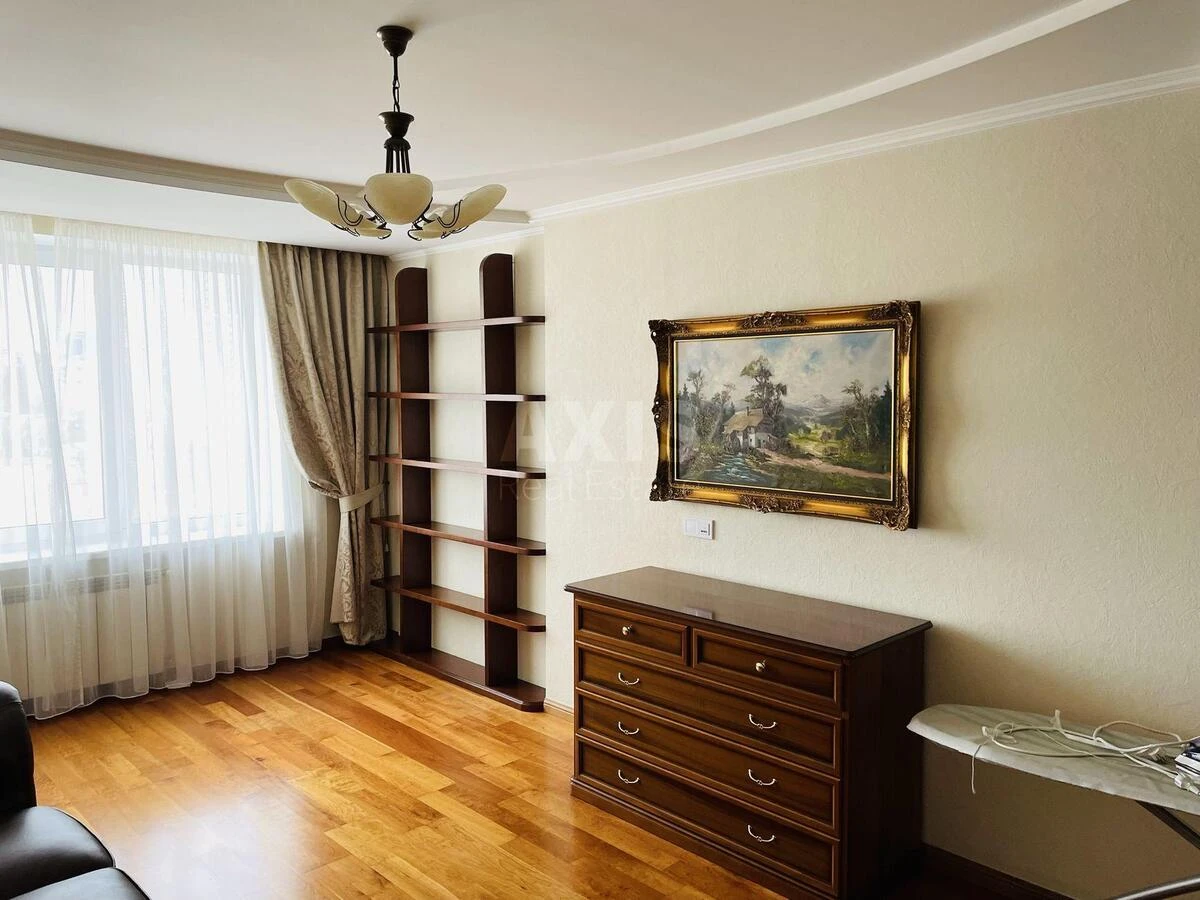 3k apartment vul. Chornovola V'jacheslava 20666832