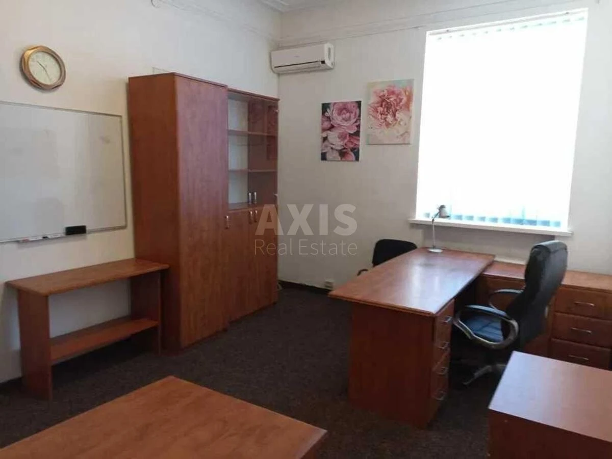 Office vul. Hmel'nyc'kogo Bogdana 46, 85m2647561