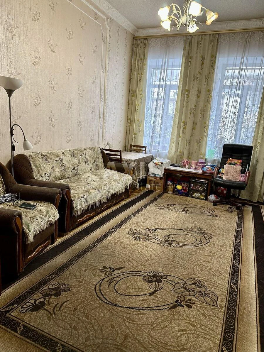 2к квартира ул. Князей Острожских 29Б613701