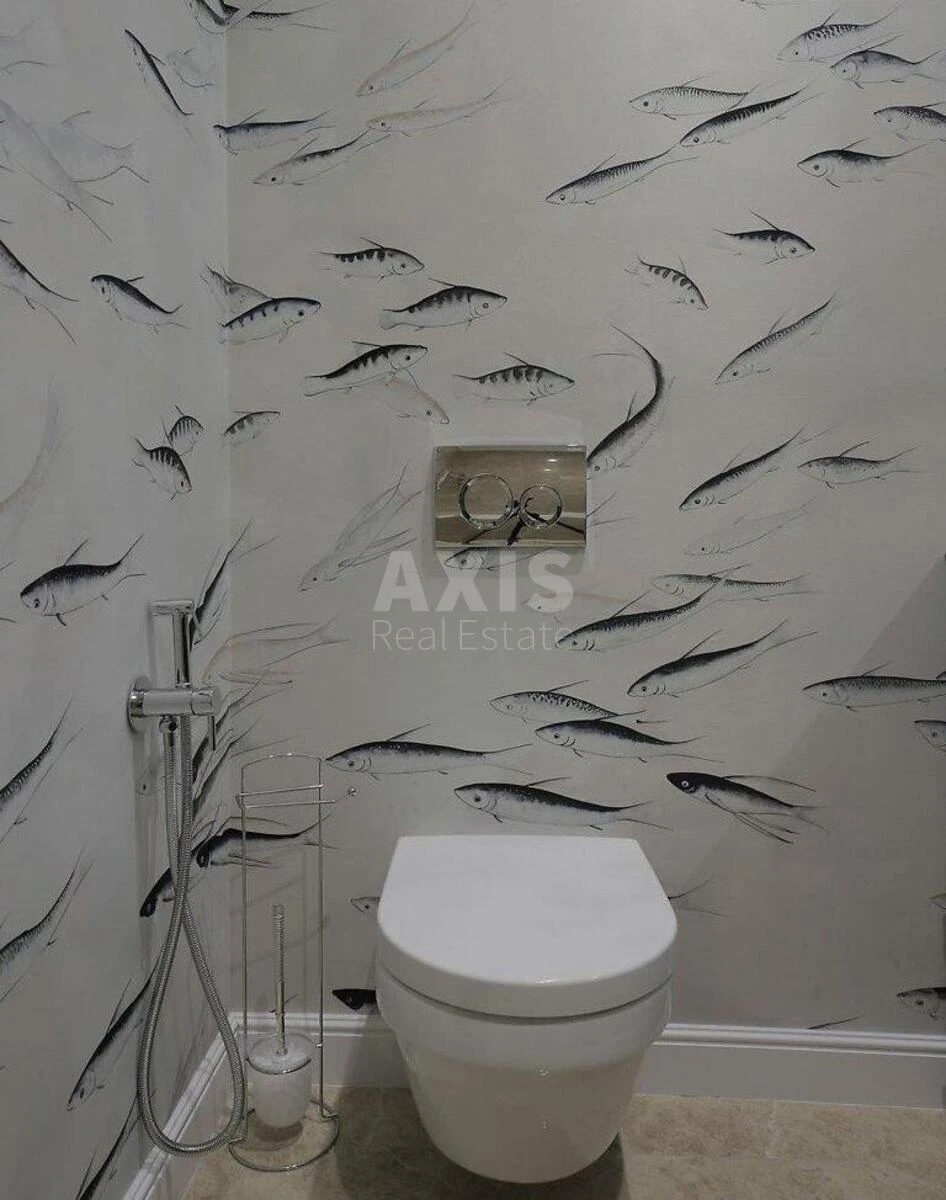 3k apartment vul. Zvirynec'ka 70А6952913