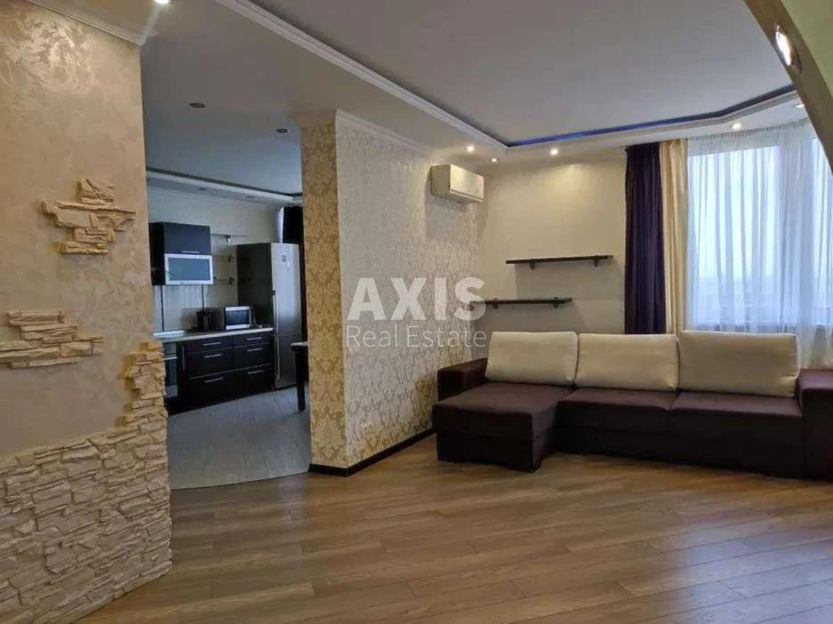 3k apartment vul. Stepana Rudnytskoho 5268092