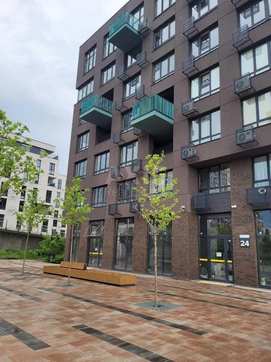 3k apartment vul. Saljutna 2Б7110619