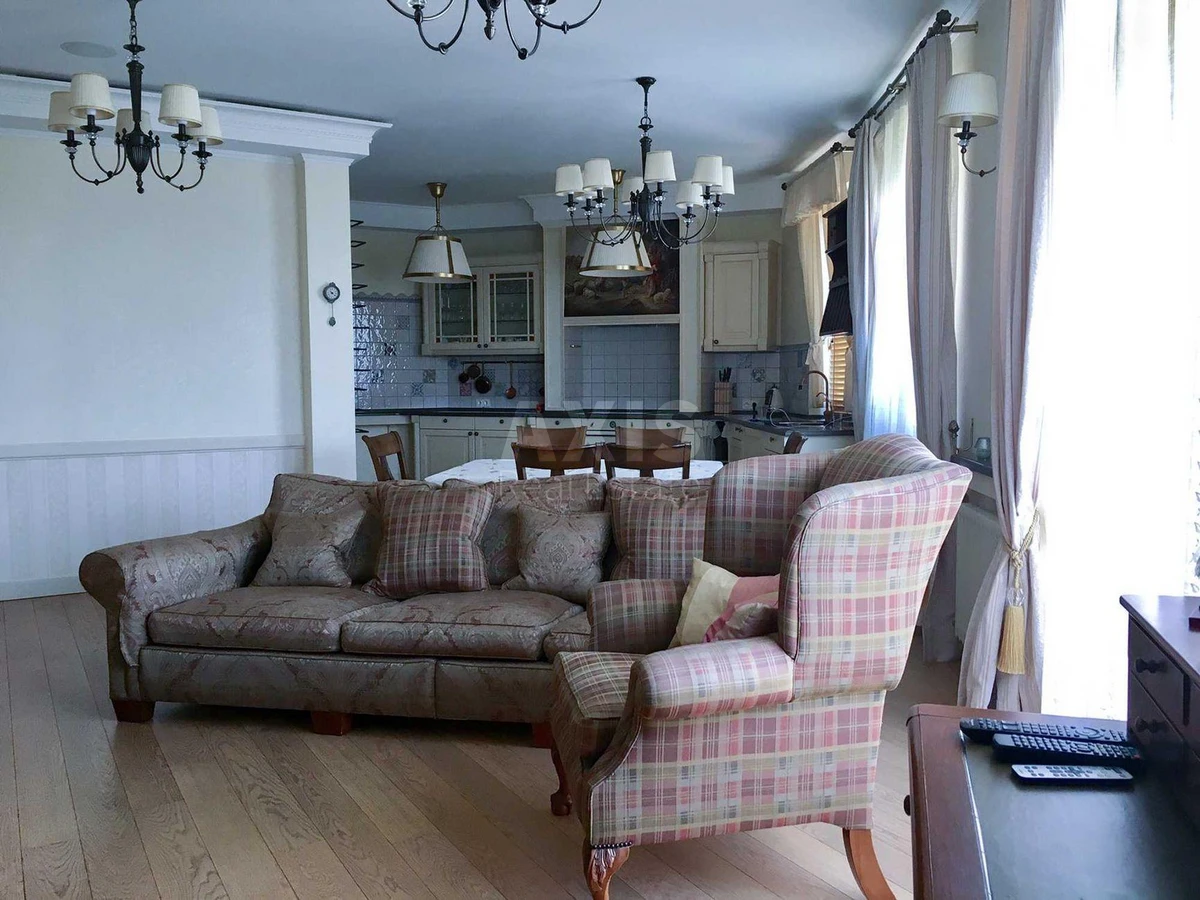 4к квартира ул. Скоропадского Павла 39395311