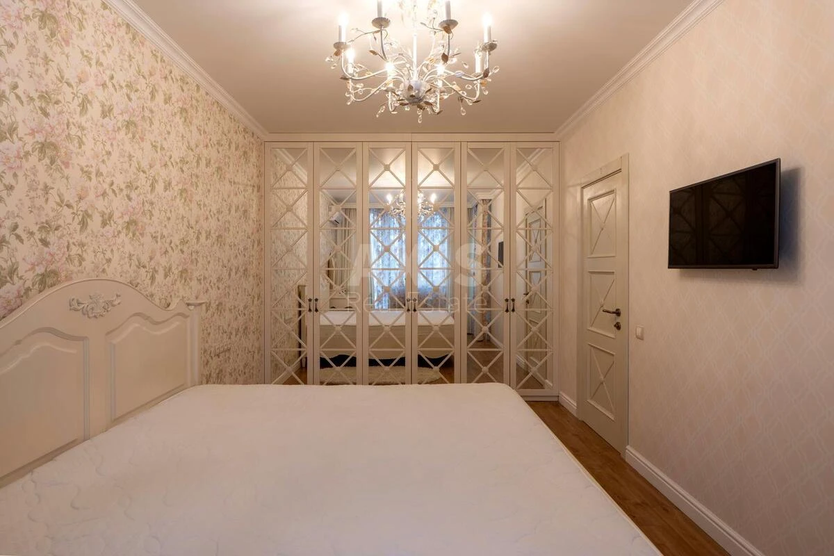 2k apartment vul. Samiyla Kishky 19/14617506