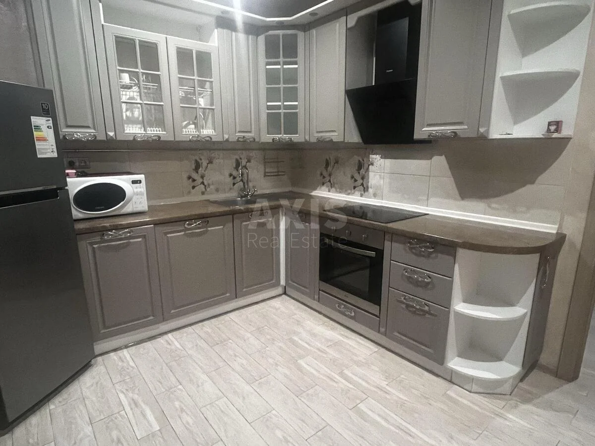 1k apartment shose Harkivs'ke 19