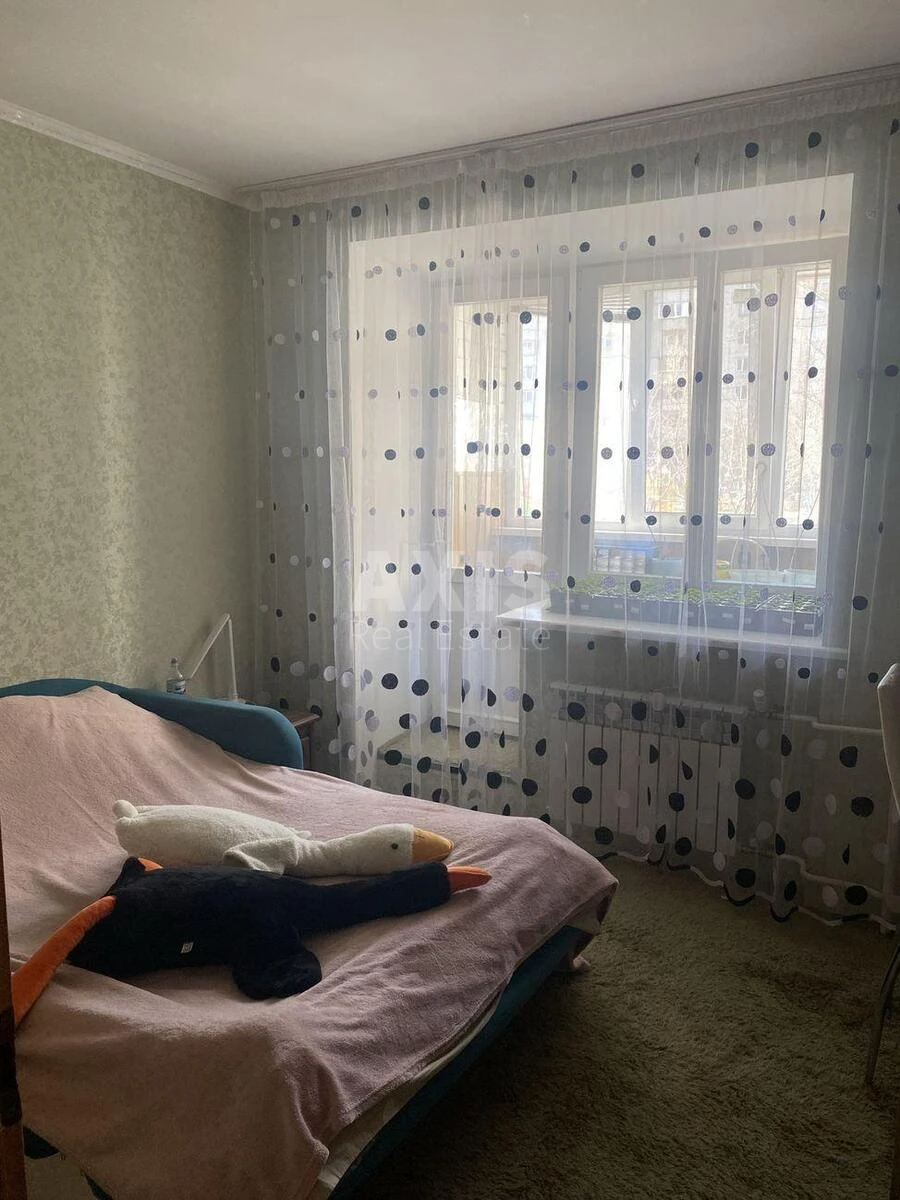 4k apartment vul. Olevs'ka 3А711502