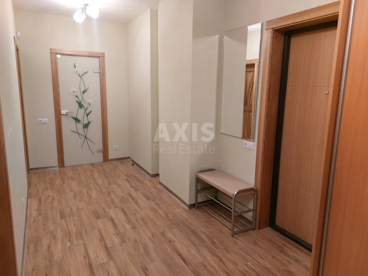 2к квартира ул. Вышгородская 45Ж5776011