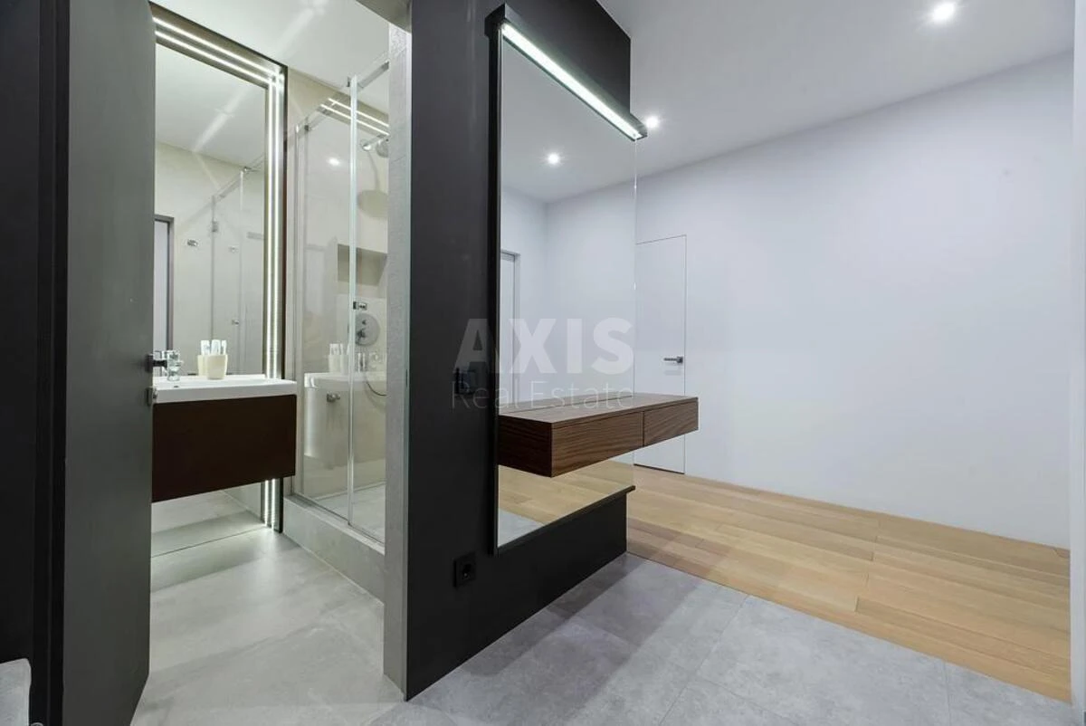 3k apartment vul. Irpins'ka 69Б648727