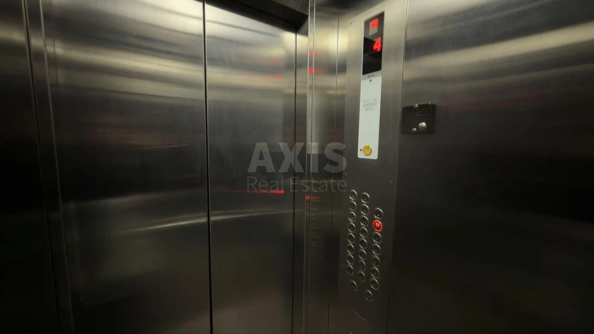 2k apartment vul. Volodymyra Naumovycha 4А6963416