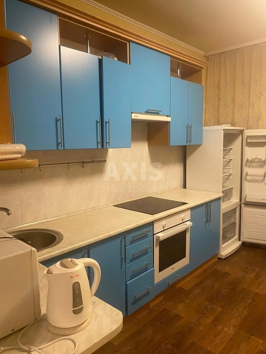 2k apartment vul. Hetmana Kyryla Rozumovskoho 1969645