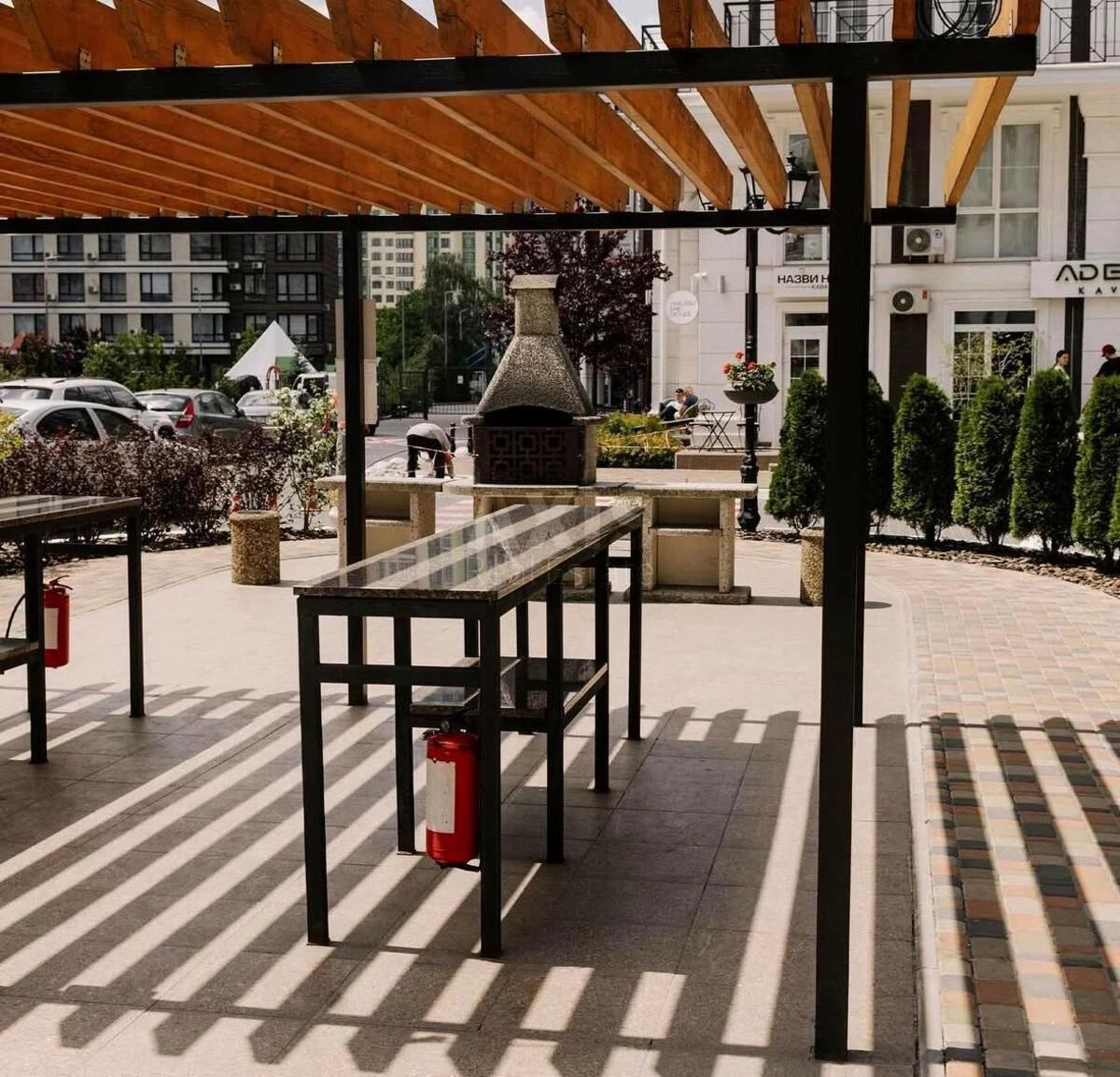 1k apartment vul. Myhajla Maksymovycha 24Г6651521