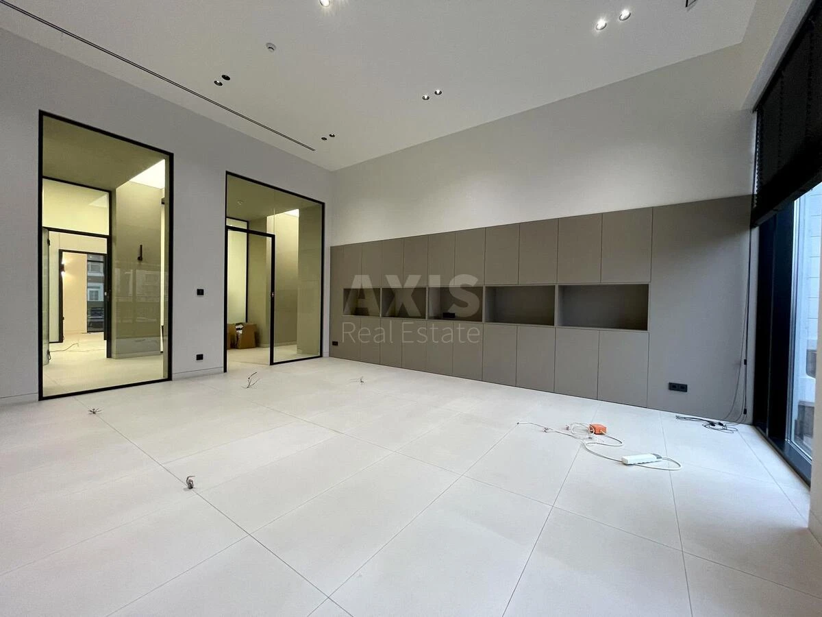 Office vul. Myhajla Maksymovycha 28Е, 267m2665232