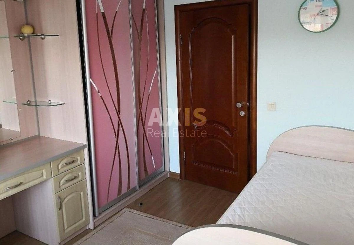 3к квартира бул. Дарницкий 12403614