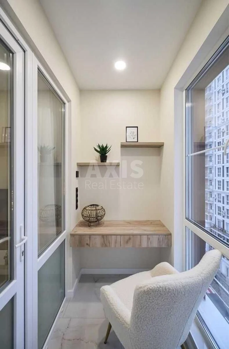 2k apartment vul. Myhajla Maksymovycha 246491812