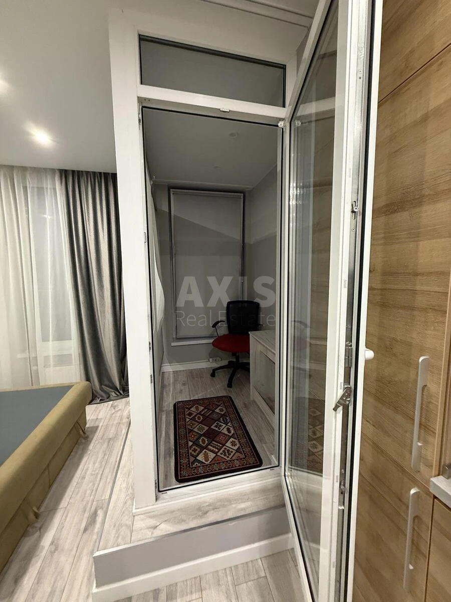 1к квартира ул. Липы Юрия 6682162