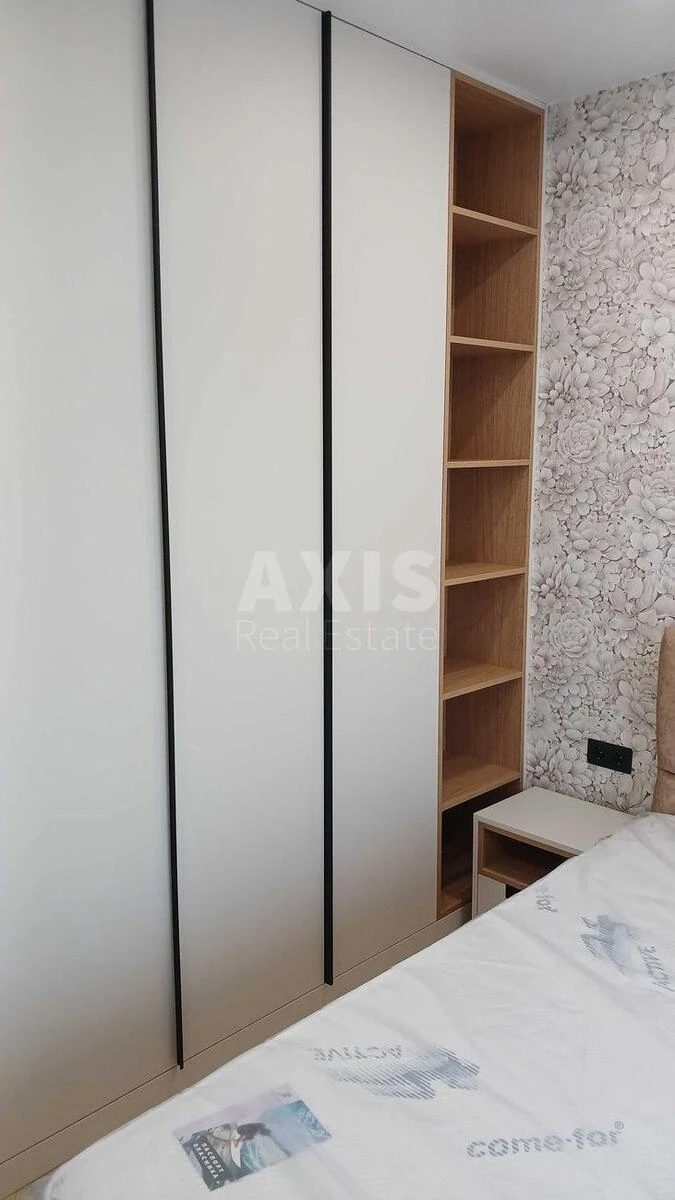 1k apartment vul. Brativ Shemetiv 8649367