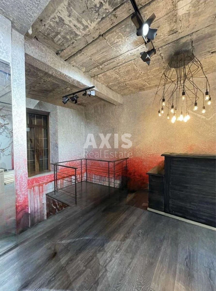 Service object vul. Rustaveli Shota 40/10, 170m2331826