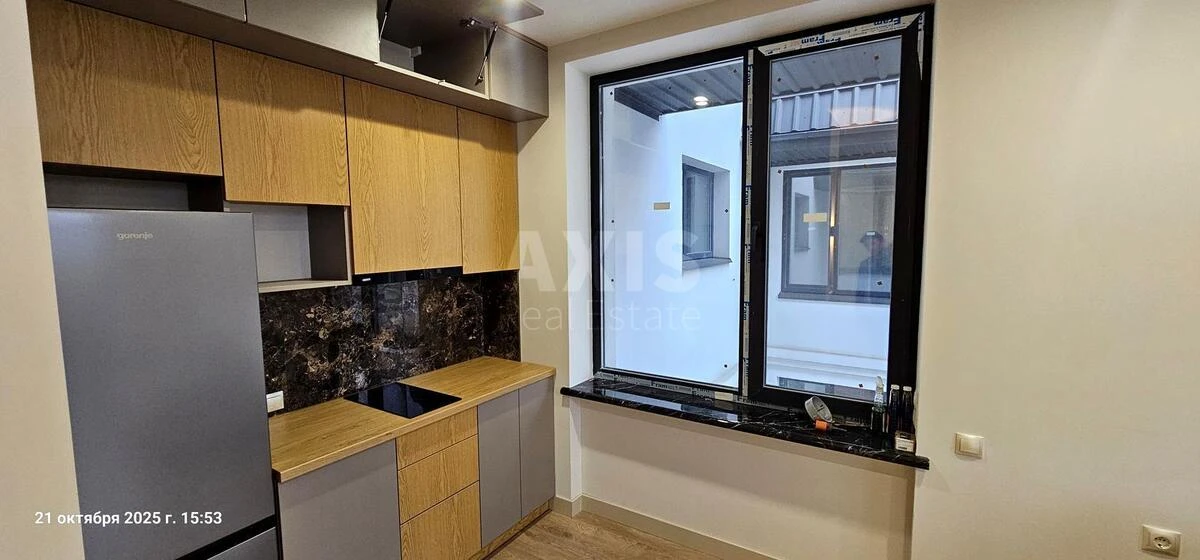 2k apartment vul. Vchytel's'ka 1662098