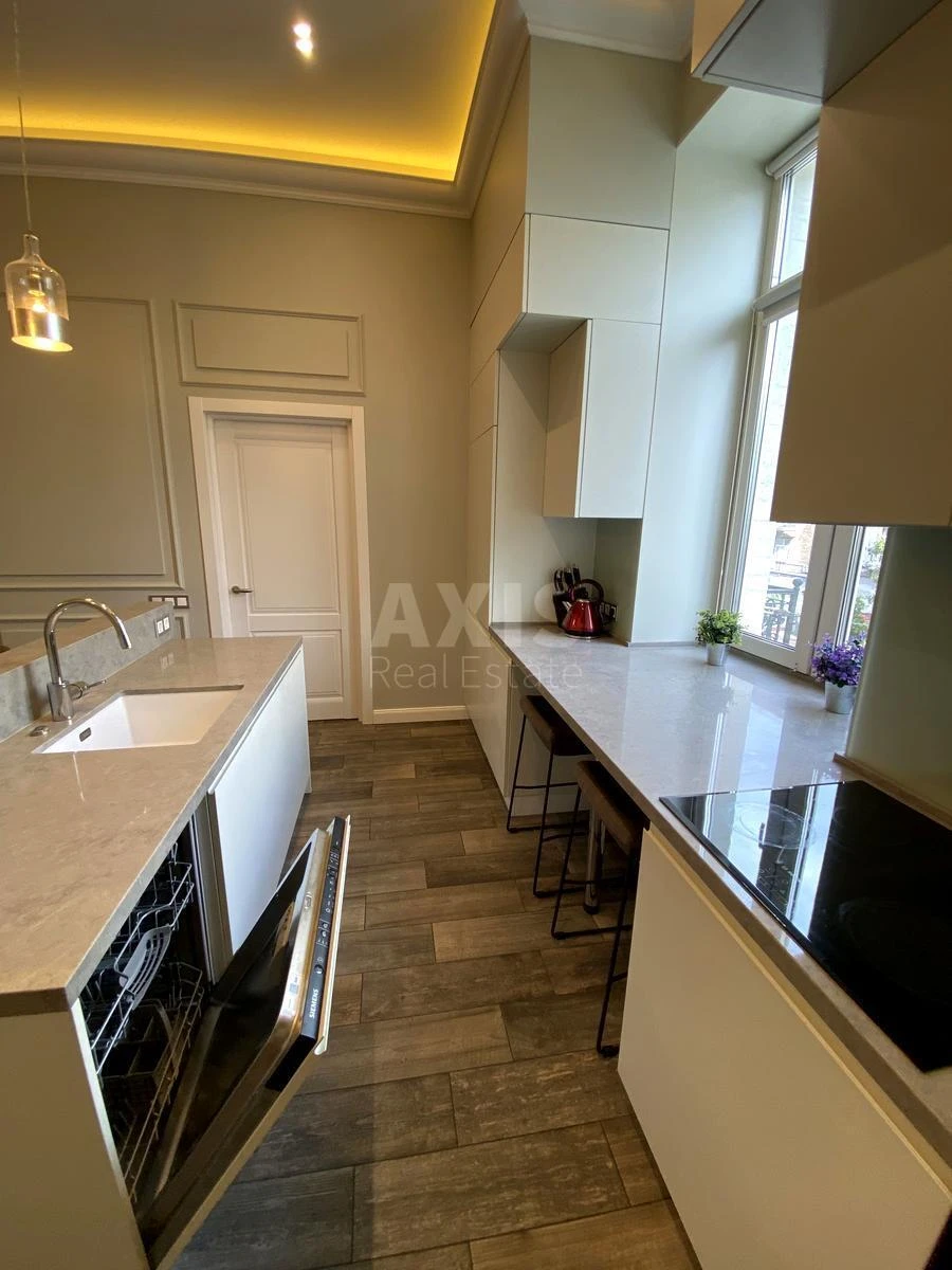 2k apartment vul. Rustaveli Shota 24649764