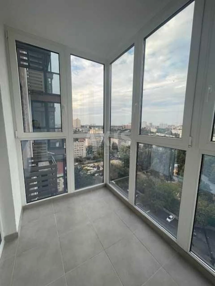 1k apartment vul. Vasyl'kivs'ka 37649895